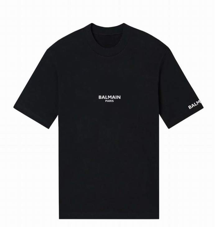Picture of Balmain T Shirts Short _SKUBalmainM-6XL1qr3820668